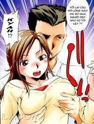 Đọc truyện tranh Dairinin