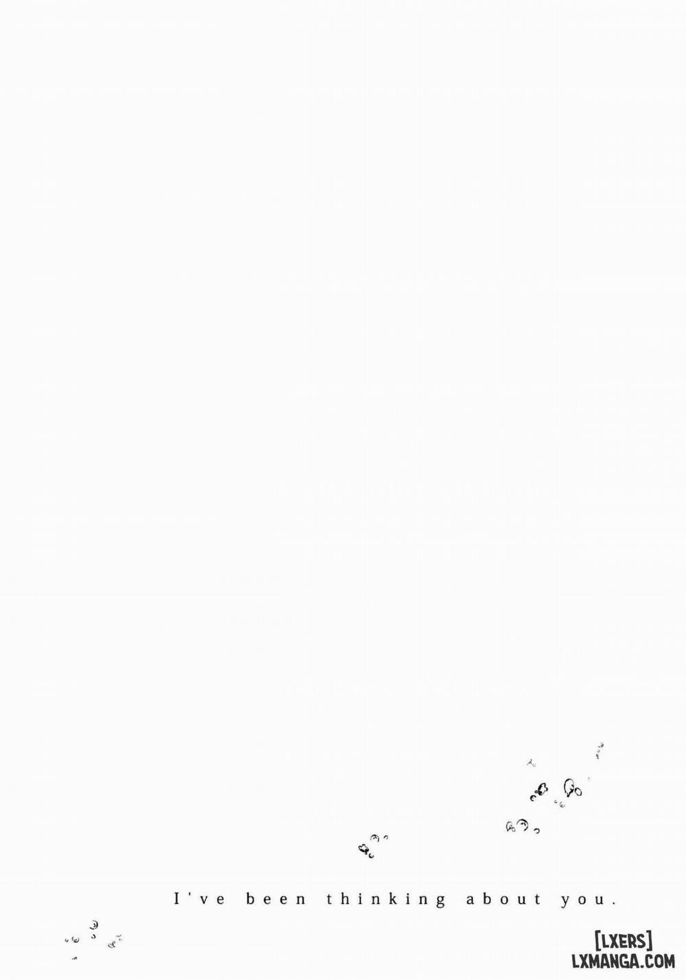 Daisuki Yaia Oneshot trang 1