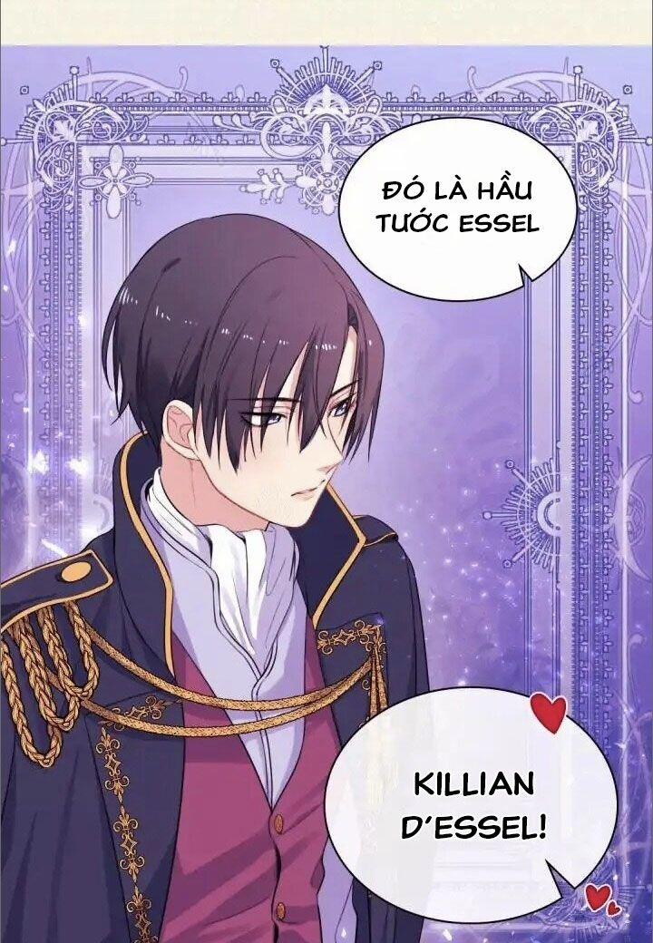 Daisy:cách Trở Thành Vợ Của Công Tước 1 trang 14