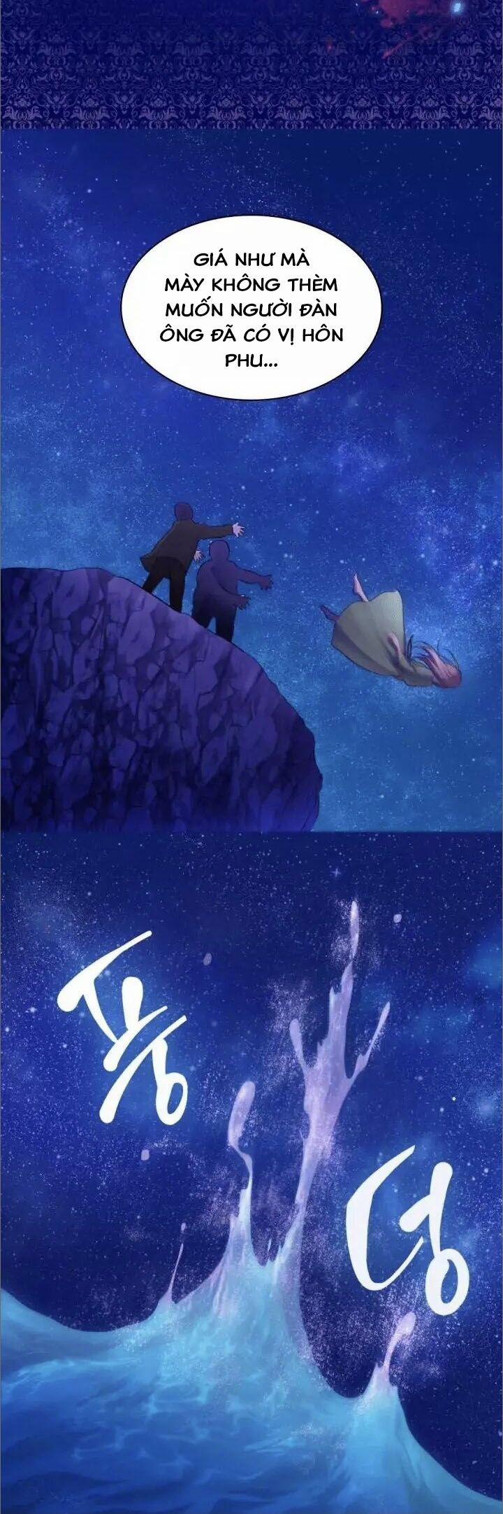 Daisy:cách Trở Thành Vợ Của Công Tước 1 trang 2