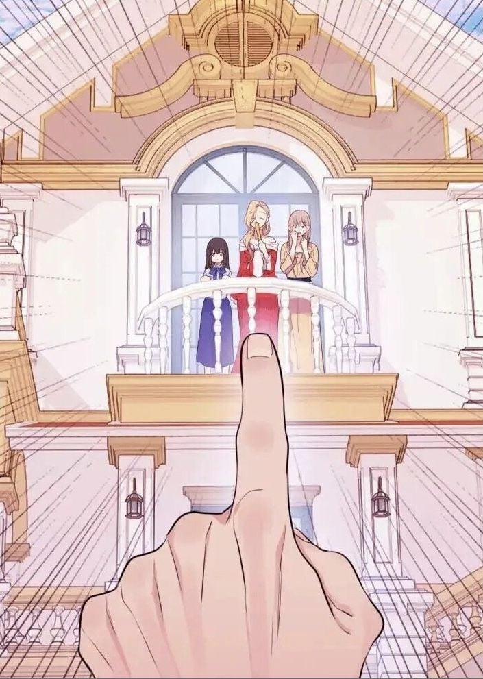 Daisy:cách Trở Thành Vợ Của Công Tước 1 trang 20