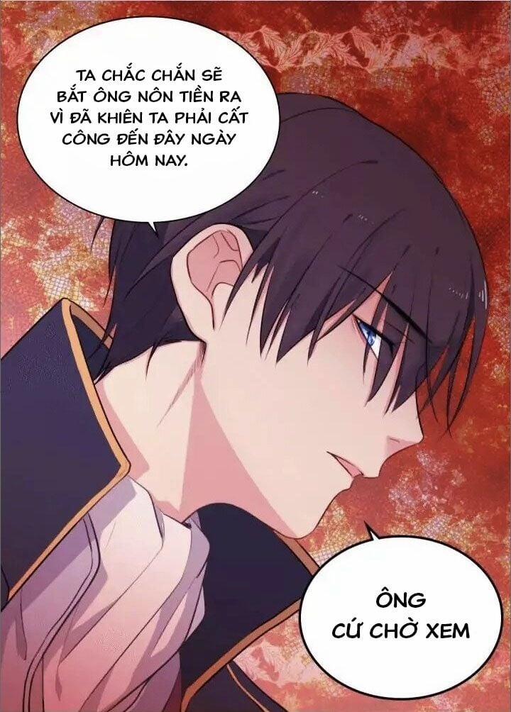 Daisy:cách Trở Thành Vợ Của Công Tước 1 trang 27