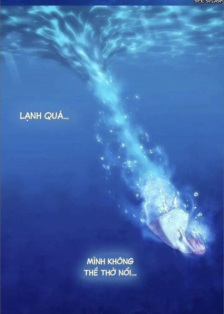 Daisy:cách Trở Thành Vợ Của Công Tước 1 trang 3