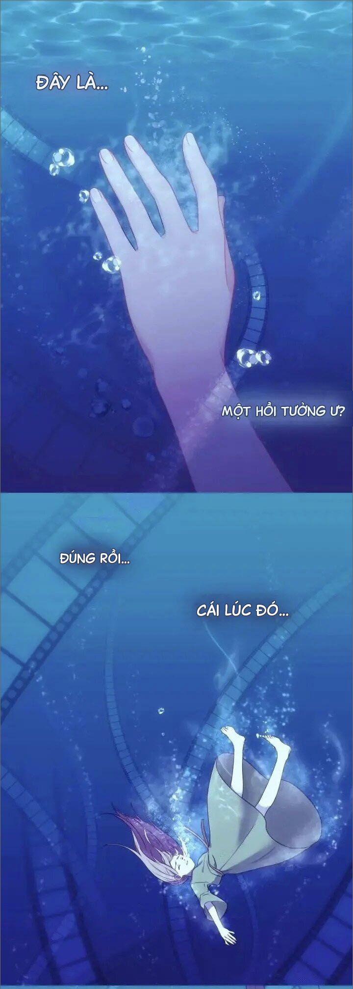 Daisy:cách Trở Thành Vợ Của Công Tước 1 trang 4