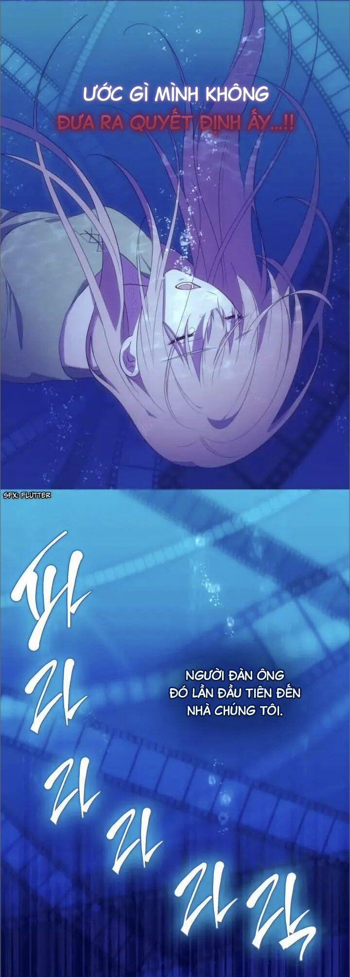 Daisy:cách Trở Thành Vợ Của Công Tước 1 trang 6