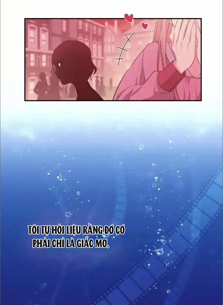 Daisy:cách Trở Thành Vợ Của Công Tước 2 trang 12