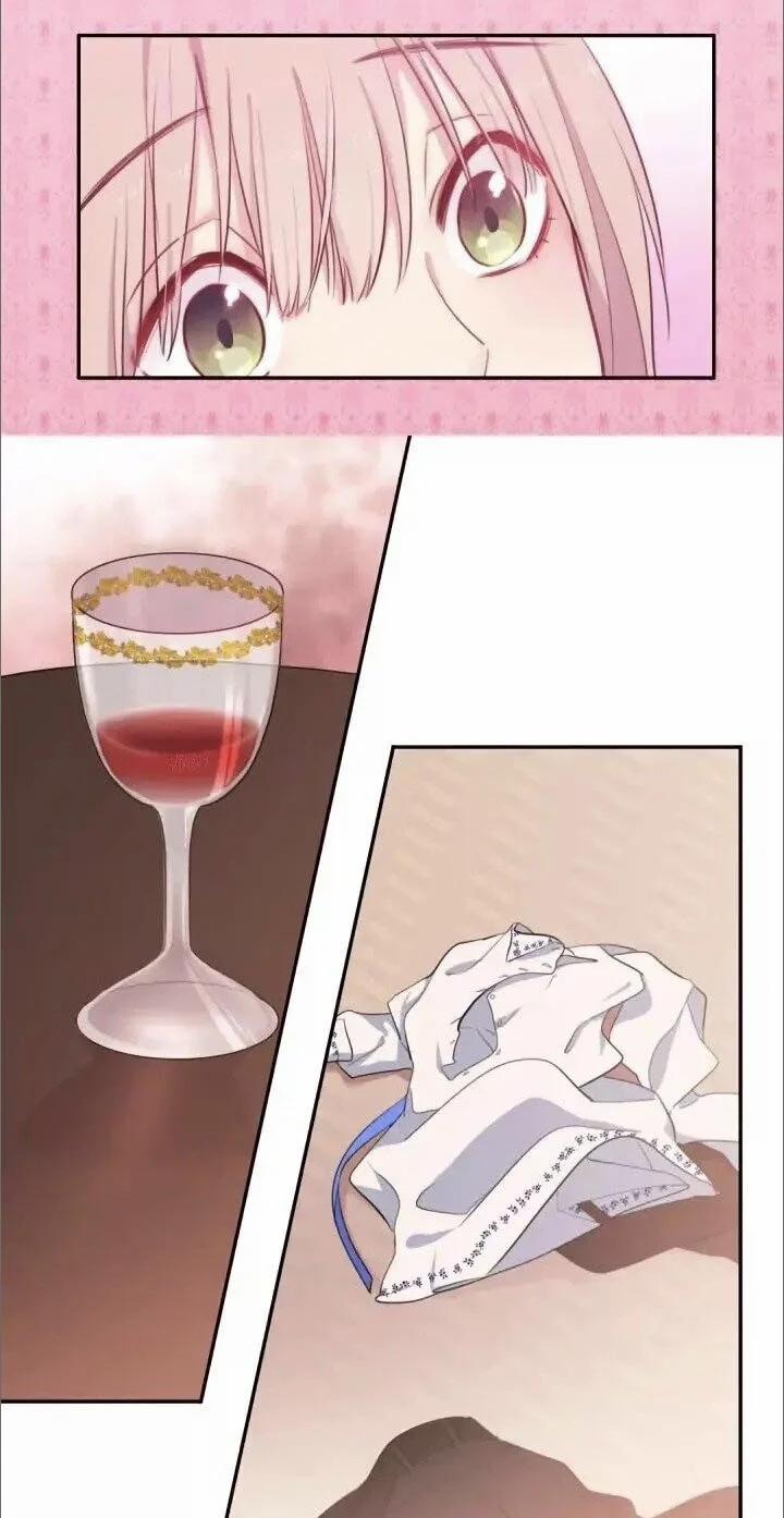 Daisy:cách Trở Thành Vợ Của Công Tước 2 trang 15