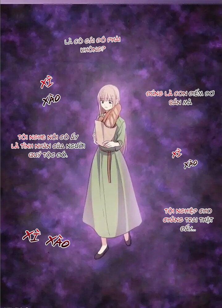 Daisy:cách Trở Thành Vợ Của Công Tước 2 trang 20