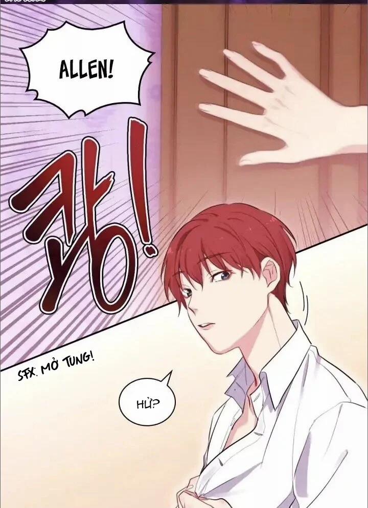 Daisy:cách Trở Thành Vợ Của Công Tước 2 trang 21