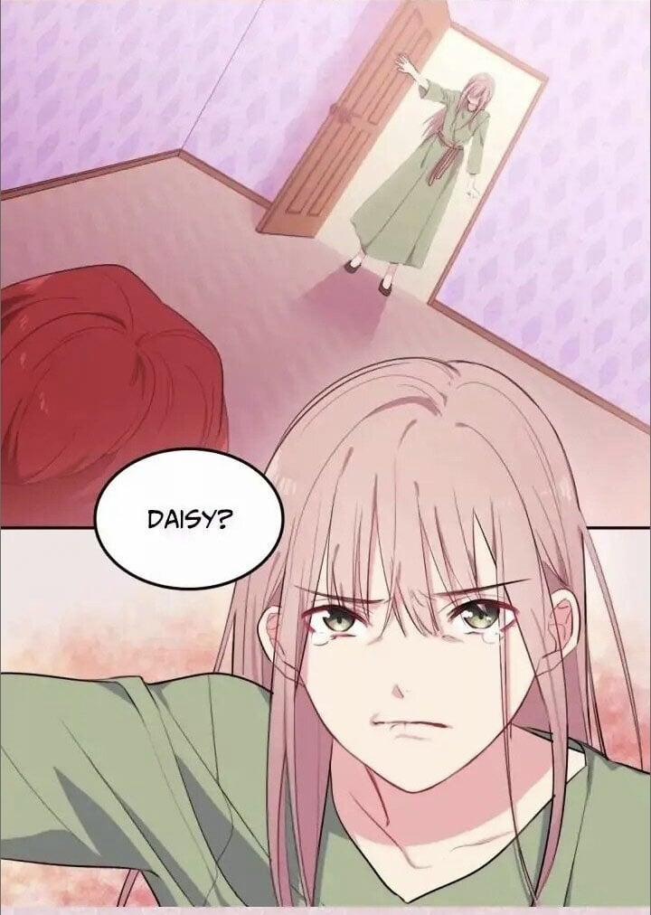 Daisy:cách Trở Thành Vợ Của Công Tước 2 trang 22