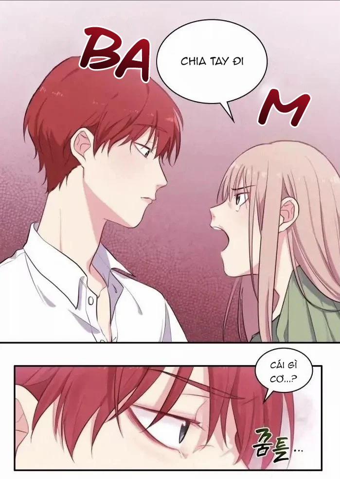 Daisy:cách Trở Thành Vợ Của Công Tước 2 trang 24