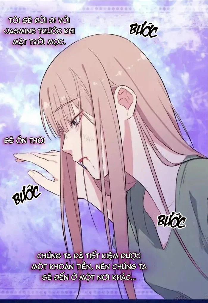 Daisy:cách Trở Thành Vợ Của Công Tước 2 trang 29