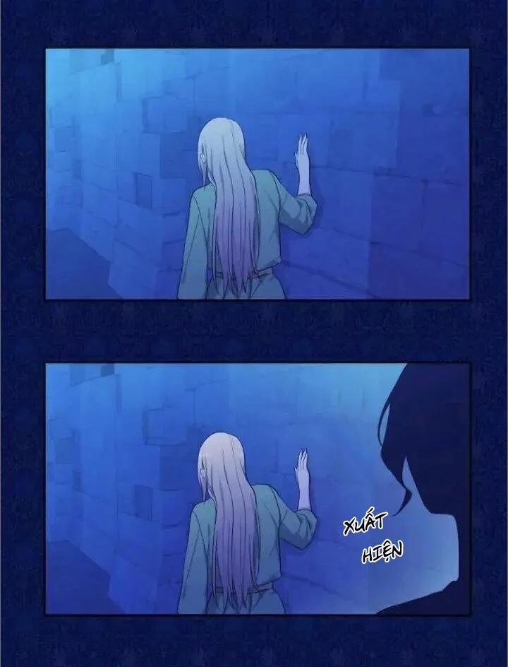 Daisy:cách Trở Thành Vợ Của Công Tước 2 trang 30