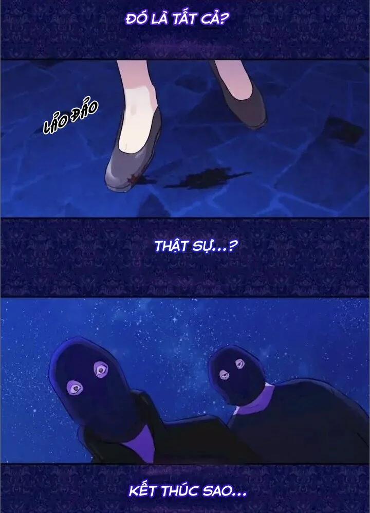 Daisy:cách Trở Thành Vợ Của Công Tước 2 trang 33