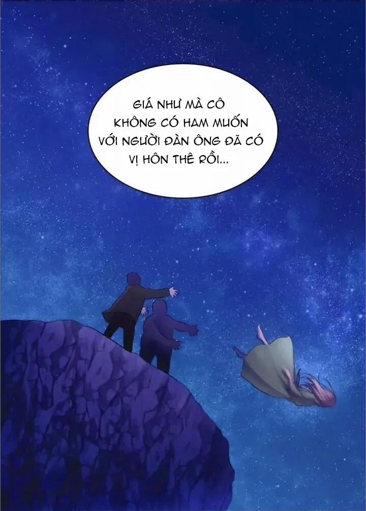 Daisy:cách Trở Thành Vợ Của Công Tước 2 trang 34