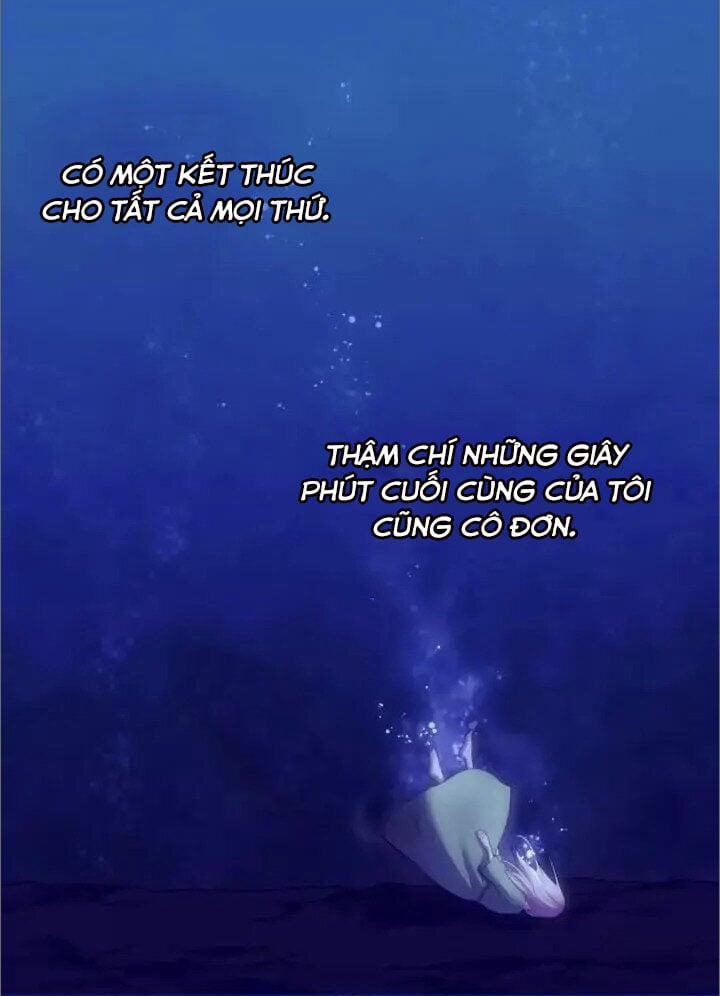 Daisy:cách Trở Thành Vợ Của Công Tước 2 trang 36