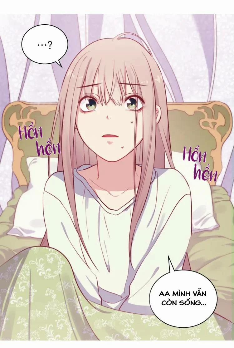 Daisy:cách Trở Thành Vợ Của Công Tước 2 trang 40