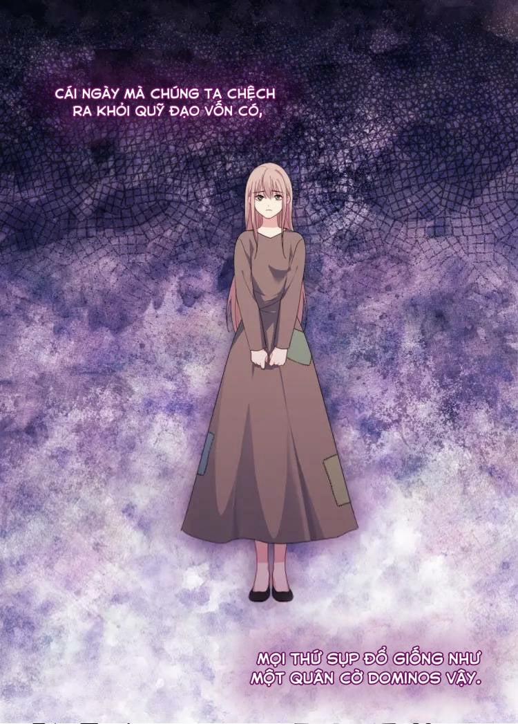 Daisy:cách Trở Thành Vợ Của Công Tước 3 trang 11