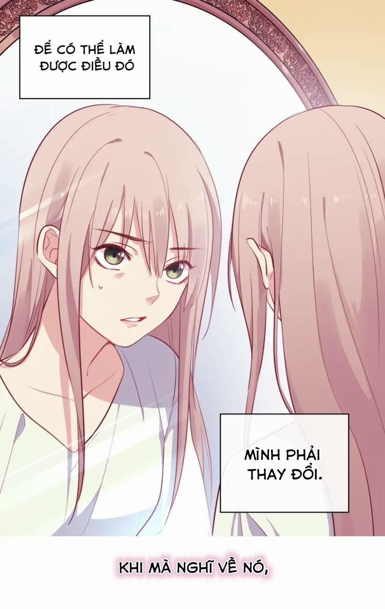 Daisy:cách Trở Thành Vợ Của Công Tước 3 trang 13