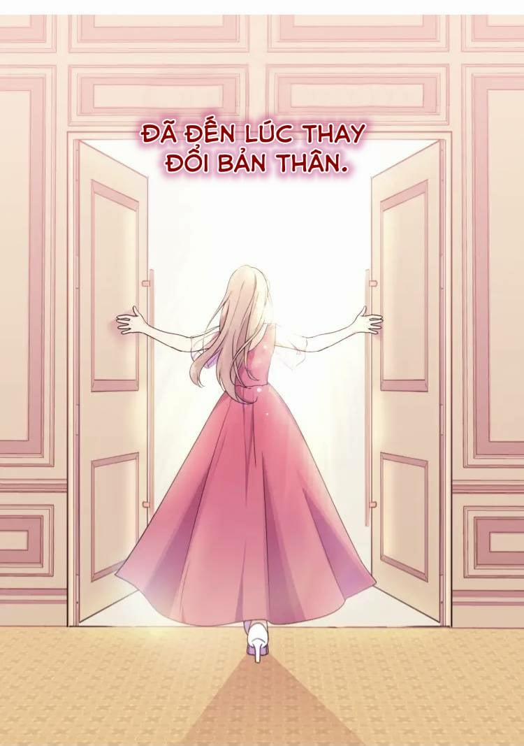 Daisy:cách Trở Thành Vợ Của Công Tước 3 trang 16