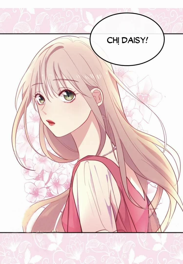 Daisy:cách Trở Thành Vợ Của Công Tước 3 trang 18