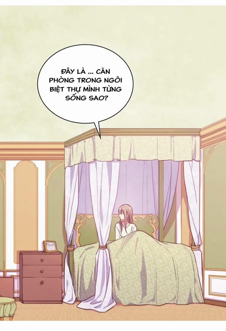 Daisy:cách Trở Thành Vợ Của Công Tước 3 trang 2