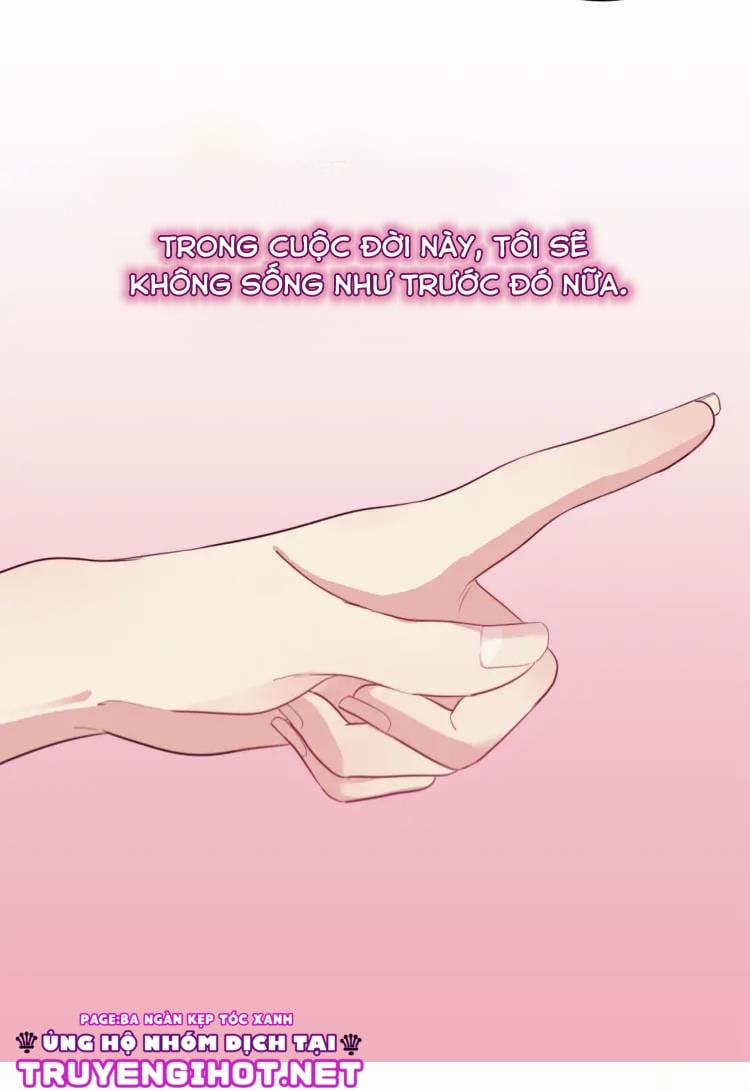 Daisy:cách Trở Thành Vợ Của Công Tước 3 trang 25