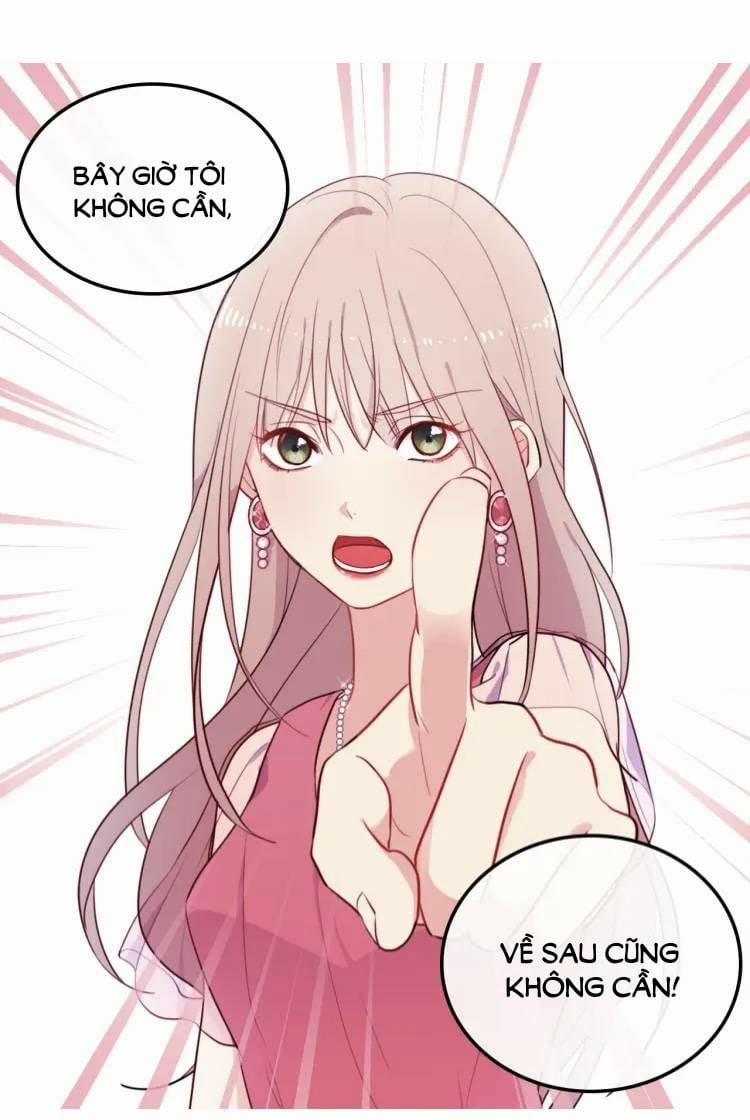 Daisy:cách Trở Thành Vợ Của Công Tước 3 trang 30