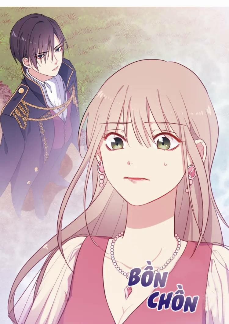 Daisy:cách Trở Thành Vợ Của Công Tước 3 trang 38