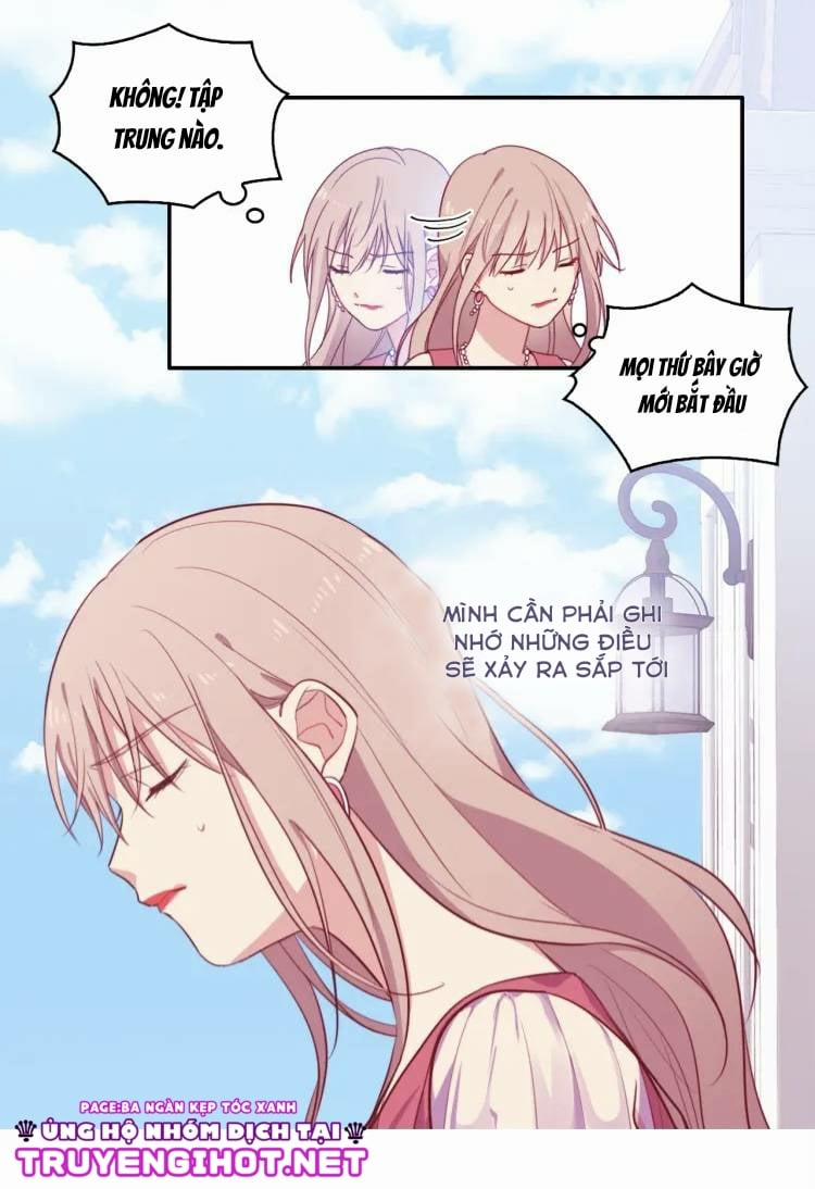 Daisy:cách Trở Thành Vợ Của Công Tước 3 trang 39