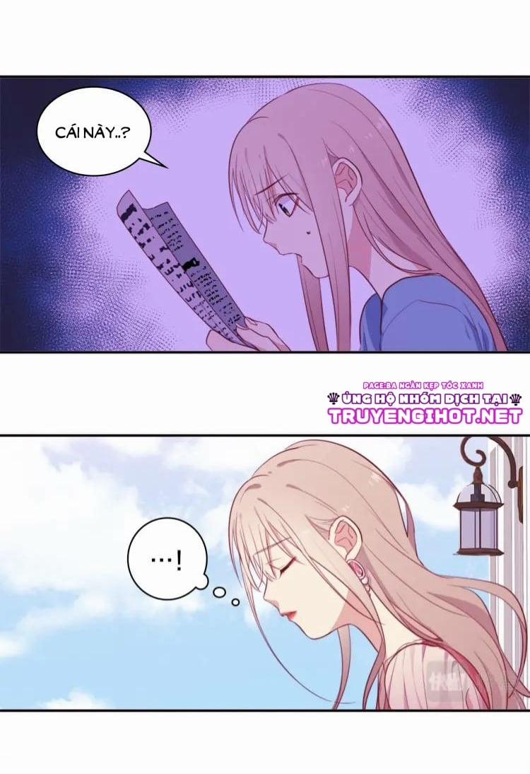 Daisy:cách Trở Thành Vợ Của Công Tước 3 trang 41