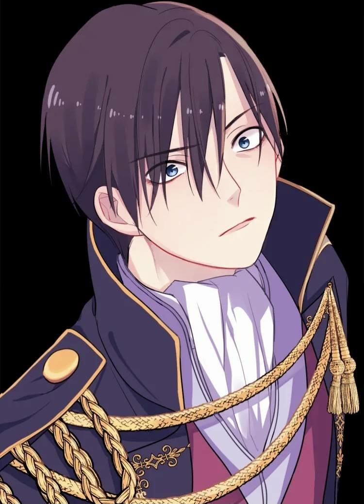 Daisy:cách Trở Thành Vợ Của Công Tước 3 trang 45