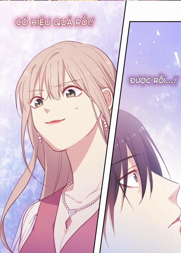 Daisy:cách Trở Thành Vợ Của Công Tước 3 trang 46