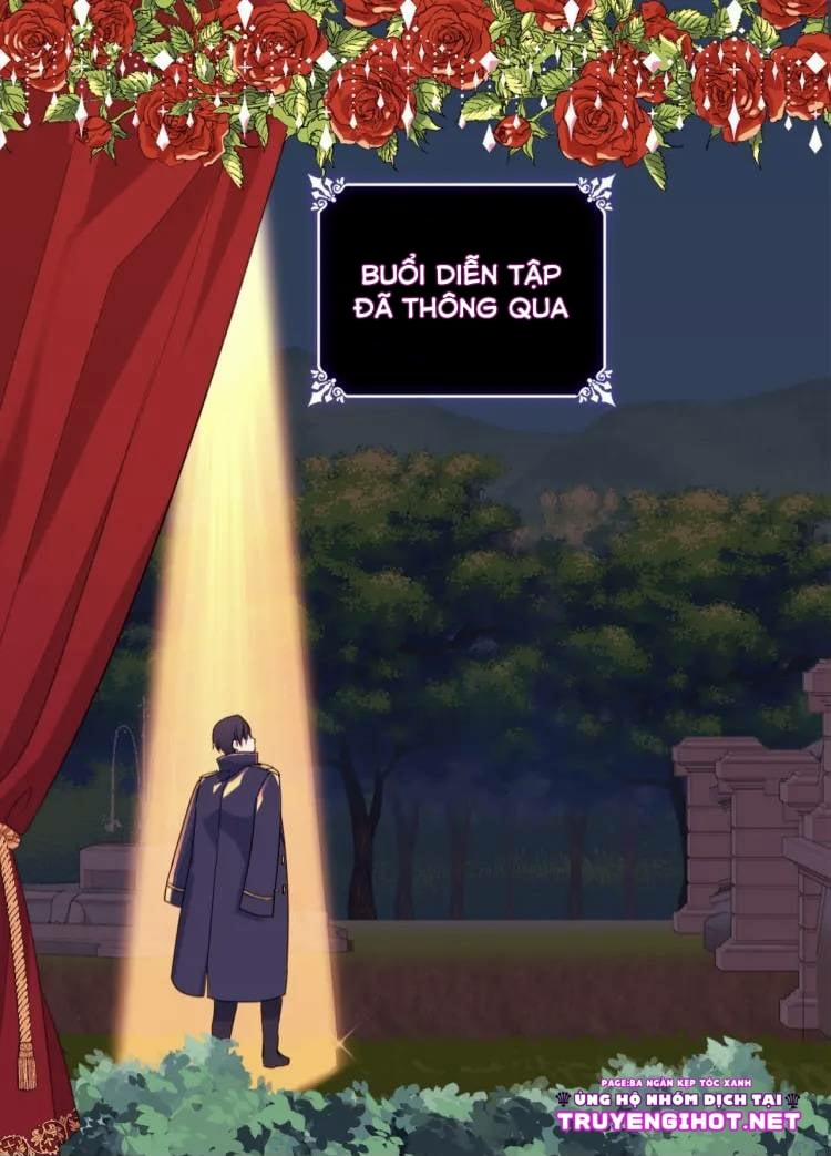 Daisy:cách Trở Thành Vợ Của Công Tước 3 trang 47