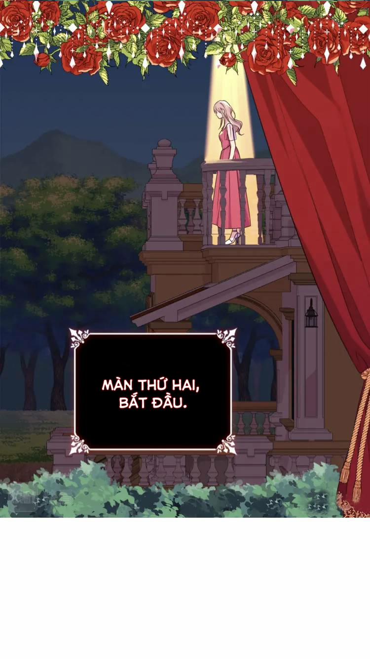 Daisy:cách Trở Thành Vợ Của Công Tước 3 trang 48