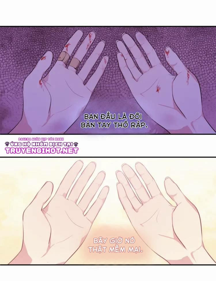 Daisy:cách Trở Thành Vợ Của Công Tước 3 trang 5