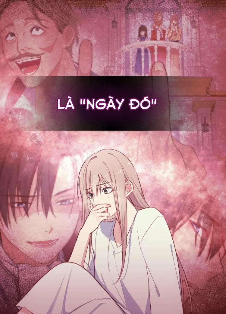 Daisy:cách Trở Thành Vợ Của Công Tước 3 trang 7