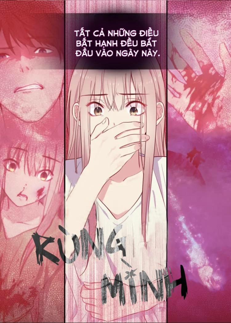 Daisy:cách Trở Thành Vợ Của Công Tước 3 trang 8