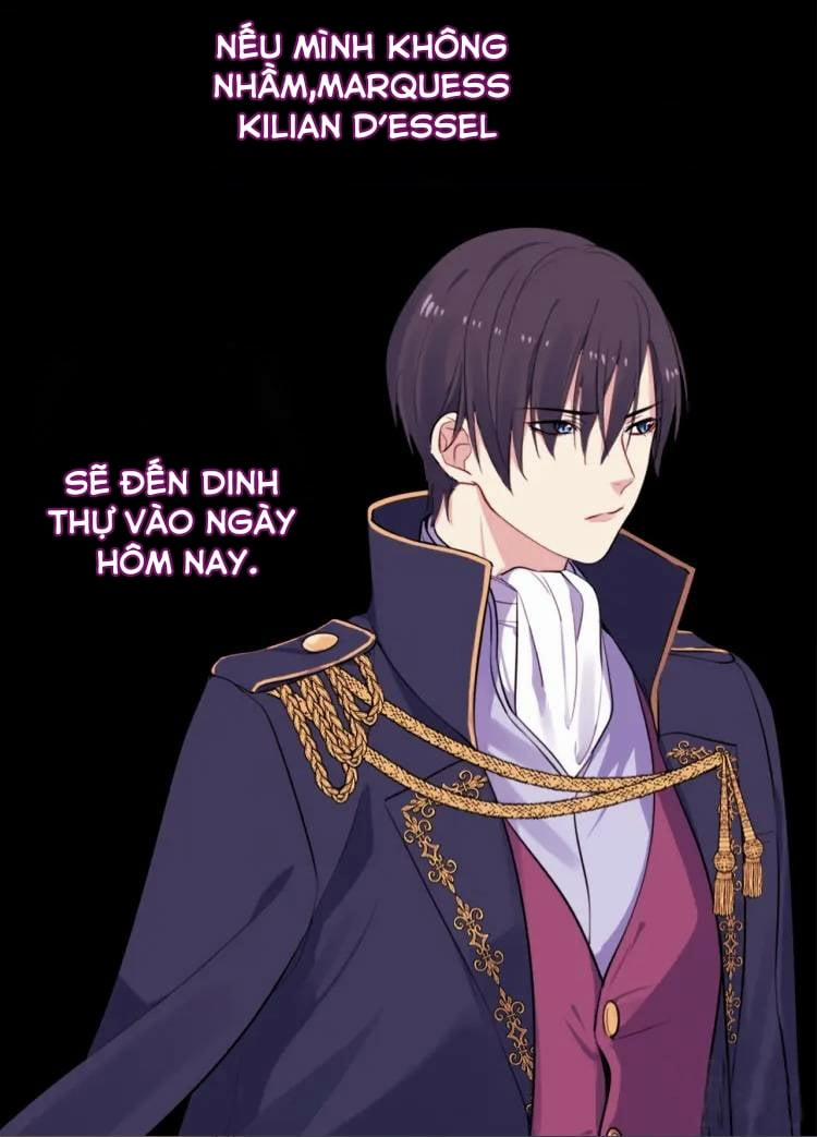 Daisy:cách Trở Thành Vợ Của Công Tước 3 trang 9