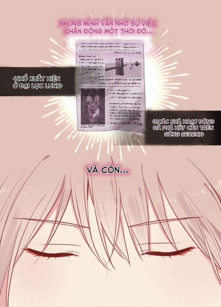 Daisy:cách Trở Thành Vợ Của Công Tước 4.5 trang 1