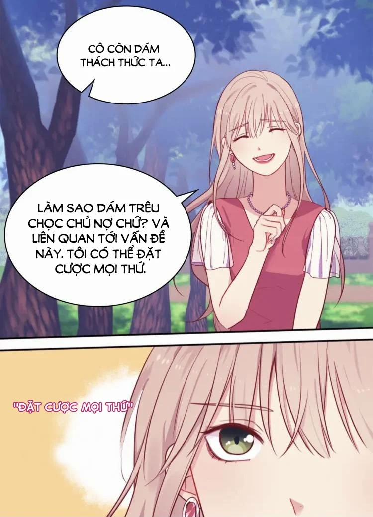 Daisy:cách Trở Thành Vợ Của Công Tước 4.5 trang 13