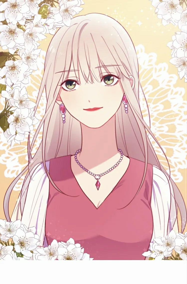 Daisy:cách Trở Thành Vợ Của Công Tước 4.5 trang 18