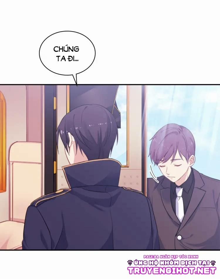 Daisy:cách Trở Thành Vợ Của Công Tước 4.5 trang 23