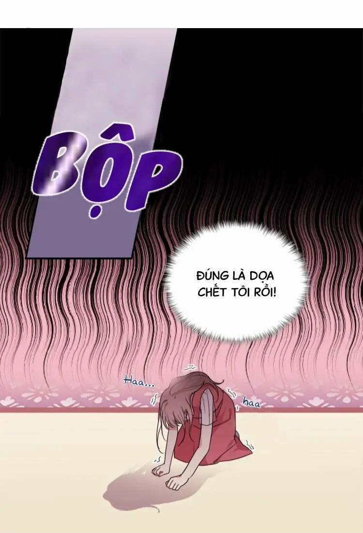 Daisy:cách Trở Thành Vợ Của Công Tước 4.5 trang 24