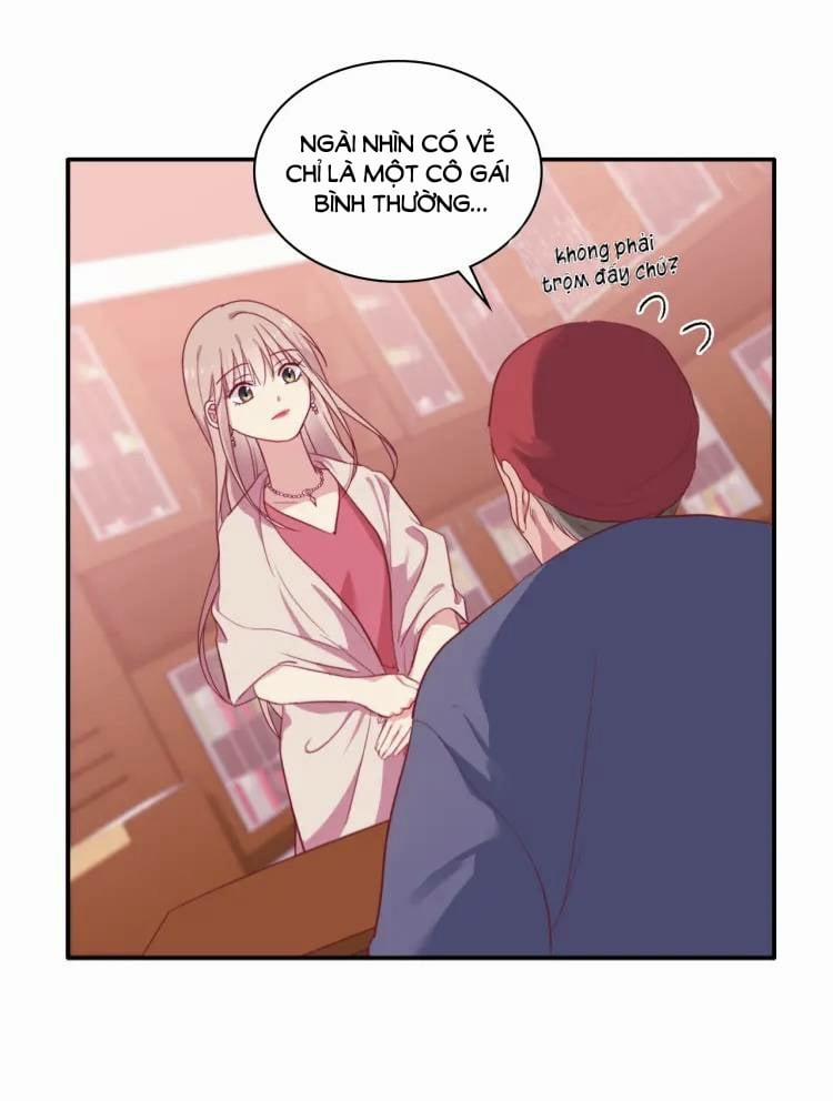 Daisy:cách Trở Thành Vợ Của Công Tước 4.5 trang 29