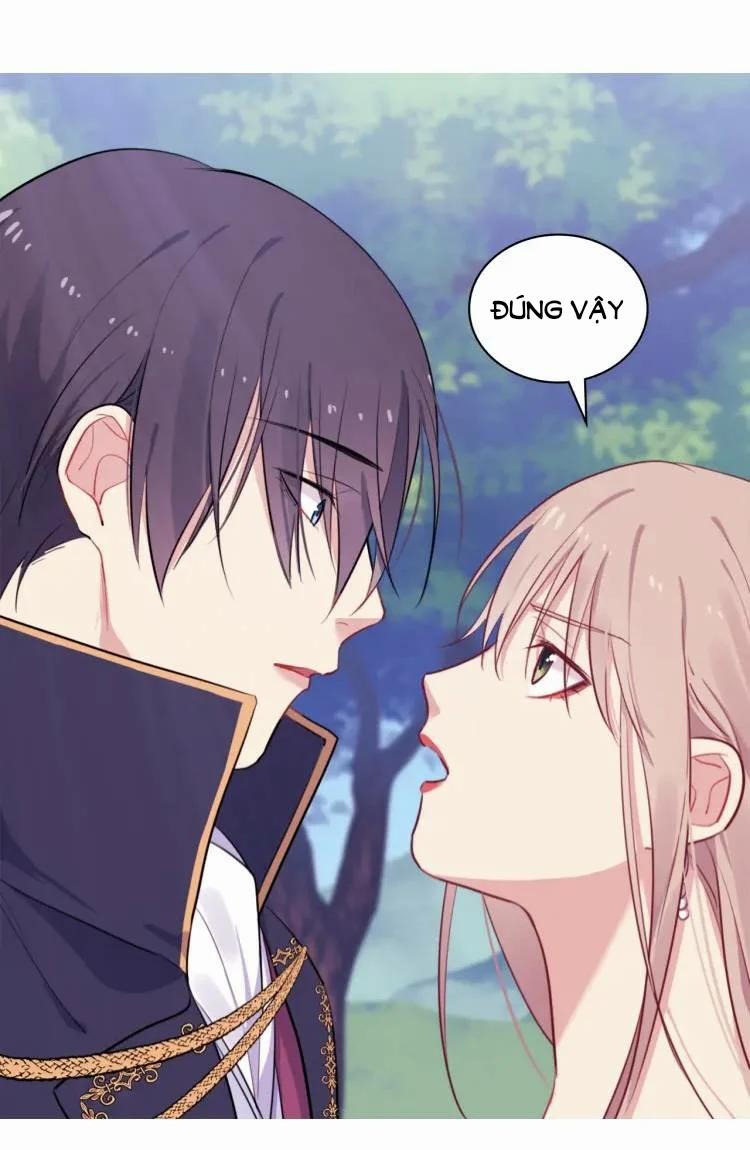 Daisy:cách Trở Thành Vợ Của Công Tước 4.5 trang 3