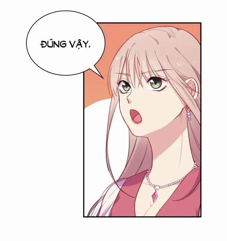 Daisy:cách Trở Thành Vợ Của Công Tước 4.5 trang 6