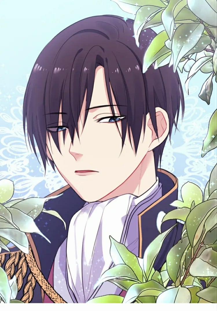 Daisy:cách Trở Thành Vợ Của Công Tước 4 trang 12