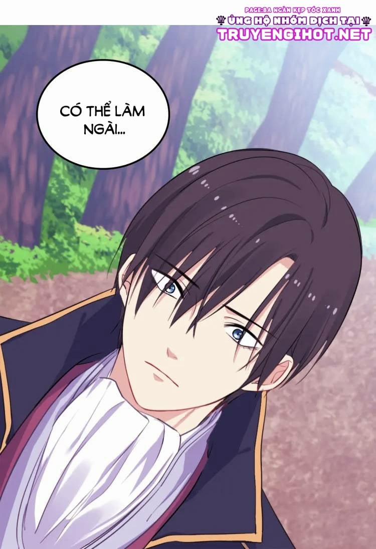 Daisy:cách Trở Thành Vợ Của Công Tước 4 trang 18