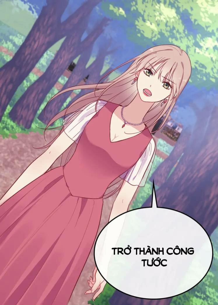 Daisy:cách Trở Thành Vợ Của Công Tước 4 trang 19